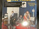 CREEDENCE CLEARWATER/CCR “Cosmo's Factory” 1/2 Speed Abbey Road SOLD OUT/OOP