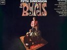 BYRDS-Fifth Dimension VINYL LP NEW