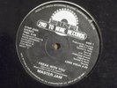 MASTER JAM - FREAK WITH YOU 12'' RARE 1983 WASH D.C. ELECTRO FUNK SOUL, SEALED