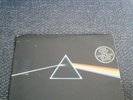 Pink Floyd The Dark Side Of The Moon 804 A3 B3 Vinyl 1973
