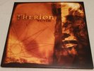 THERION - Vovin, 2 x Vinyl + CD, Limited edition Reissue 2019 LP (Nuclear Blast)