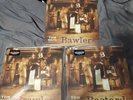 Tom Waits Bundle [Vinyl LP] Bawlers, Brawlers, and Bastards 6 record set