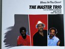 Master Jazz Trio Blues In The Closet Japan Orig NM Tommy Flanagan Tony Williams