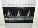 Fates Warning Perfect Symmetry 1989 Roadrunner RR9451-1 Netherlands LP Album