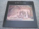 ATOMIC ROOSTER Death Walks Behind You  1970  B&C RECORDS A-1U/B-1U  superb EX