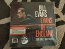 Bill Evans: Evans in England - RSD 2019 2XLP NM RARE