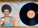 Minnie Riperton: Perfect Angel LP Vinyl US 1974 Epic Funk Soul Lovin' You VG+/VG
