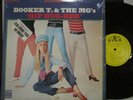 BOOKER T & THE MG's-