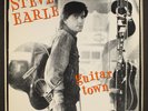 STEVE EARLE: guitar town MCA 12