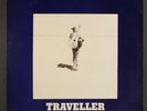 JOHN SAUNDERS: traveller MUSIC DE WOLFE 12