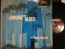 T-BONE WALKER Singing The Blues ORIGINAL 1959 Imperial Mono LP
