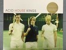 ADVANTAGE ACID HOUSE KINGS Vinyl Record Free Shipping