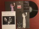 STEVIE NICKS -  Bella Donna - 1981 vinyl + sheet music Stop Draggin + order page