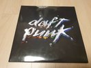 Daft Punk Discovery 2LP Vinyl