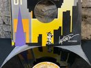 RARE  NOTORIOUS BIG UPTOWN RECORDS 1st SINGLE PARTY AND BULLSHIT   MINT   VINYL