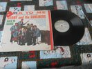 Sunny And The Sunliners* ?– Talk To Me