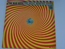 THE GREAT MEMPHIS SOUND BY THE MAR-KEYS SOUL ALBUM