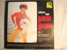 LP - BILLY BUTTERFIELD-FLIP PHILLIPS-BAREFOOT MAILMAN- RARE PRIVATE LP-PALM AIRE