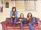 CROSBY, STILLS & NASH SelfTitled NAUTILUS SuperDiscs NR 48 Audiophile NEW SEALED
