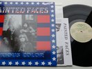 Painted Faces	Anxious Color	DR 1020	US LP + 4 Pages Insert (118)