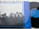 Sonic Youth	s/t	goo-08	US REMASTERED 2LP in FOC + Gatefold (118)