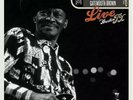 CLARENCE GATEMOUTH BROWN - Live From Austin TX (1996,2018) VINYL - NEW