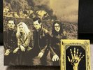 Dead Weather Dodge and Burn 7” Box & Sealed Playing Cards Third Man Records TMR