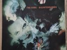 Vinyl 33 Tours - THE CURE - Disintegration