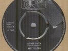 ANDY ELLISON**ARTHUR GREEN**MOD**DANCER**THE TRACK LABEL**LISTEN