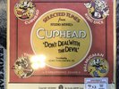 Kristofer Maddigan Cuphead Soundtrack Vinyl 2LP 180g Standard Edition - IN HAND