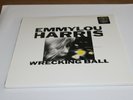 Emmylou Harris Wrecking Ball Deluxe Edition 3 x Vinyl Record 541970-1 NEW