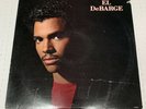 El DeBarge Self-Titled 12” 33rpm Gordy 1986 Vinyl