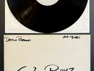 SKOOL BOYZ Self-Titled ORIG REFERENCE ACETATE 1981 Soul Funk Boogie Modern RARE