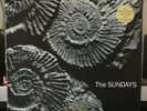THE SUNDAYS Reading Writing Arithmetic VG+ Vinyl With Hype Sticker