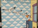 A FLOCK OF SEAGULLS The Best Of VG+ Vinyl RARE