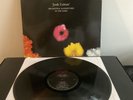 ORCHESTRAL MANOEUVRES IN THE DARK Junk Culture VG+ Vinyl With HYPE STICKER