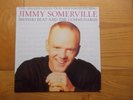 Jimmy Somerville - Bronski Beat & The Communards Singles Colln 1984-90 Vinyl LP#