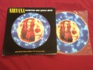 Nirvana: Come As You Are 12” Picture Disc