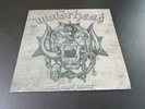 MOTORHEAD - much  more covers -  lp'- pic.disc
