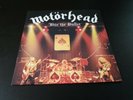 MOTORHEAD - bite the bullet -  lp'- coloured vinyl