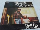 Rolando Alphonso* – Roll On  LP