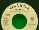 Suzy Wallis A Time For Us, Tell Him 7
