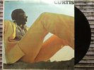 Curtis Mayfield: Curtis LP CRS8005 - 1970