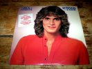 REX SMITH ( SOONER OR LATER ) ORIG 1979 SEALED vinyl LP w/ TV movie HYPE sticker