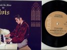 ELVIS PRESLEY  AUSTRALIAN   EP  IN NEW GLOSSY COVER COVER