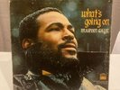Marvin Gaye Whats Going On Tamla Motown ORIG Vinyl LP TS310