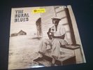 THE RURAL BLUES Gatefold Double LP 36 Songs with RARE ARTISTS From 1966 NEARMINT