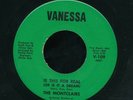 45tk-sweet soul-VANESSA 109-Montclairs-(All I really care about/Is this for real