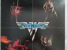 van halen vinyl