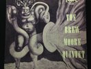 Brew Moore Quintet-Same-Fantasy 3-222-RED VINYL GREAT COPY